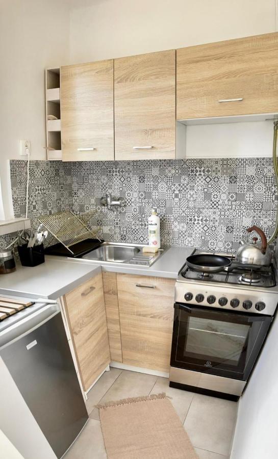 Studio 2 Apartment Ełk Dış mekan fotoğraf