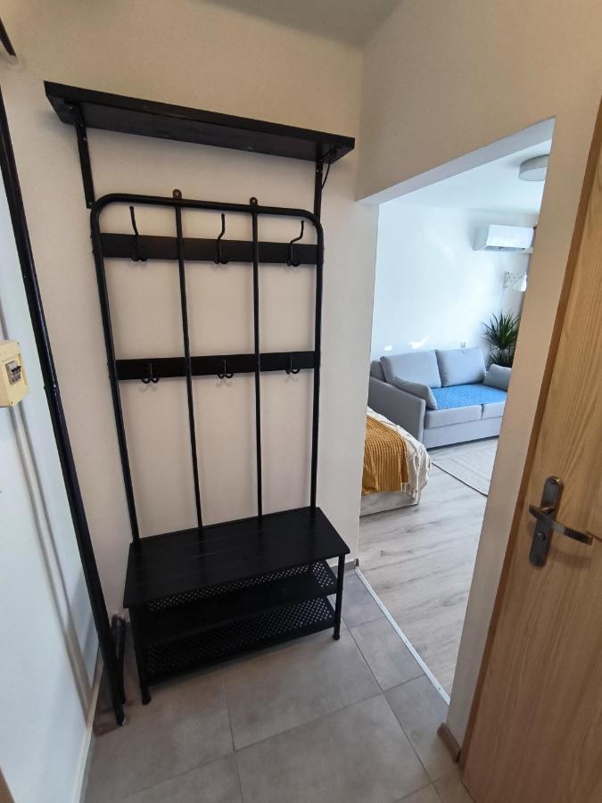 Studio 2 Apartment Ełk Dış mekan fotoğraf