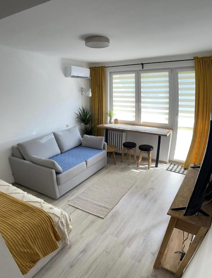 Studio 2 Apartment Ełk Dış mekan fotoğraf