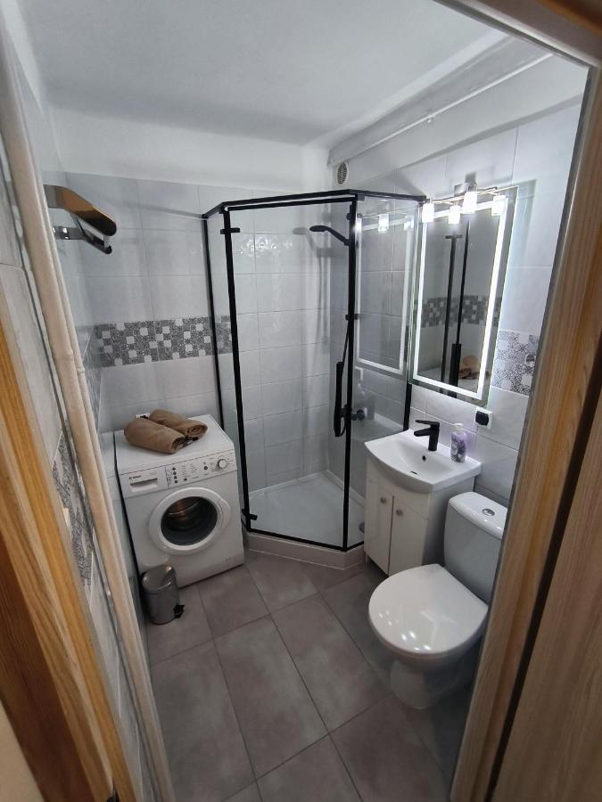 Studio 2 Apartment Ełk Dış mekan fotoğraf